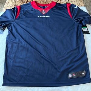 Nike football jersey